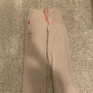 Women’s carhartt scrub pants